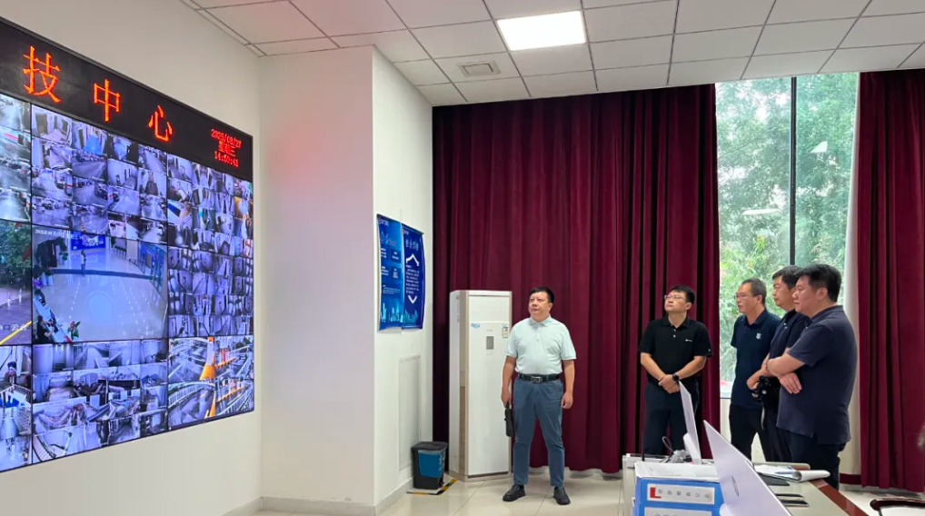 华体会体育-足球篮球官方直播平台
开展重大活动期间安全专项检查